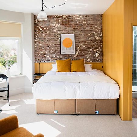 Settle Southampton - Stylish Self Check-In Rooms & Self Catering Suites Esterno foto