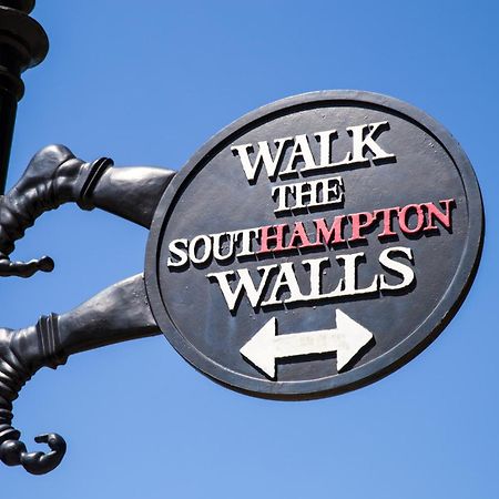 Settle Southampton - Stylish Self Check-In Rooms & Self Catering Suites Esterno foto