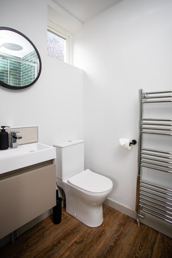 Settle Southampton - Stylish Self Check-In Rooms & Self Catering Suites Esterno foto