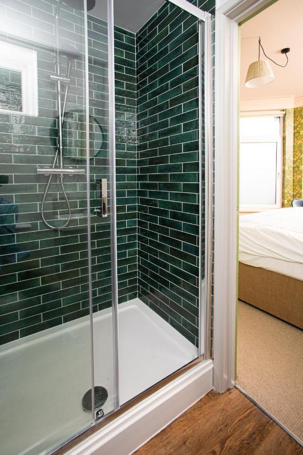 Settle Southampton - Stylish Self Check-In Rooms & Self Catering Suites Esterno foto
