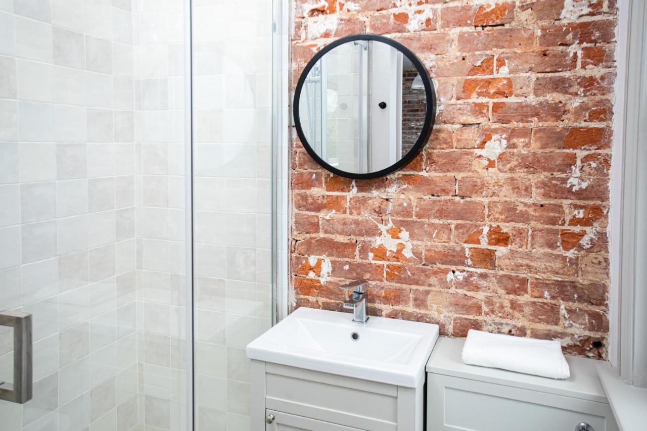 Settle Southampton - Stylish Self Check-In Rooms & Self Catering Suites Esterno foto