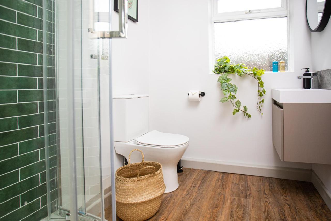 Settle Southampton - Stylish Self Check-In Rooms & Self Catering Suites Esterno foto