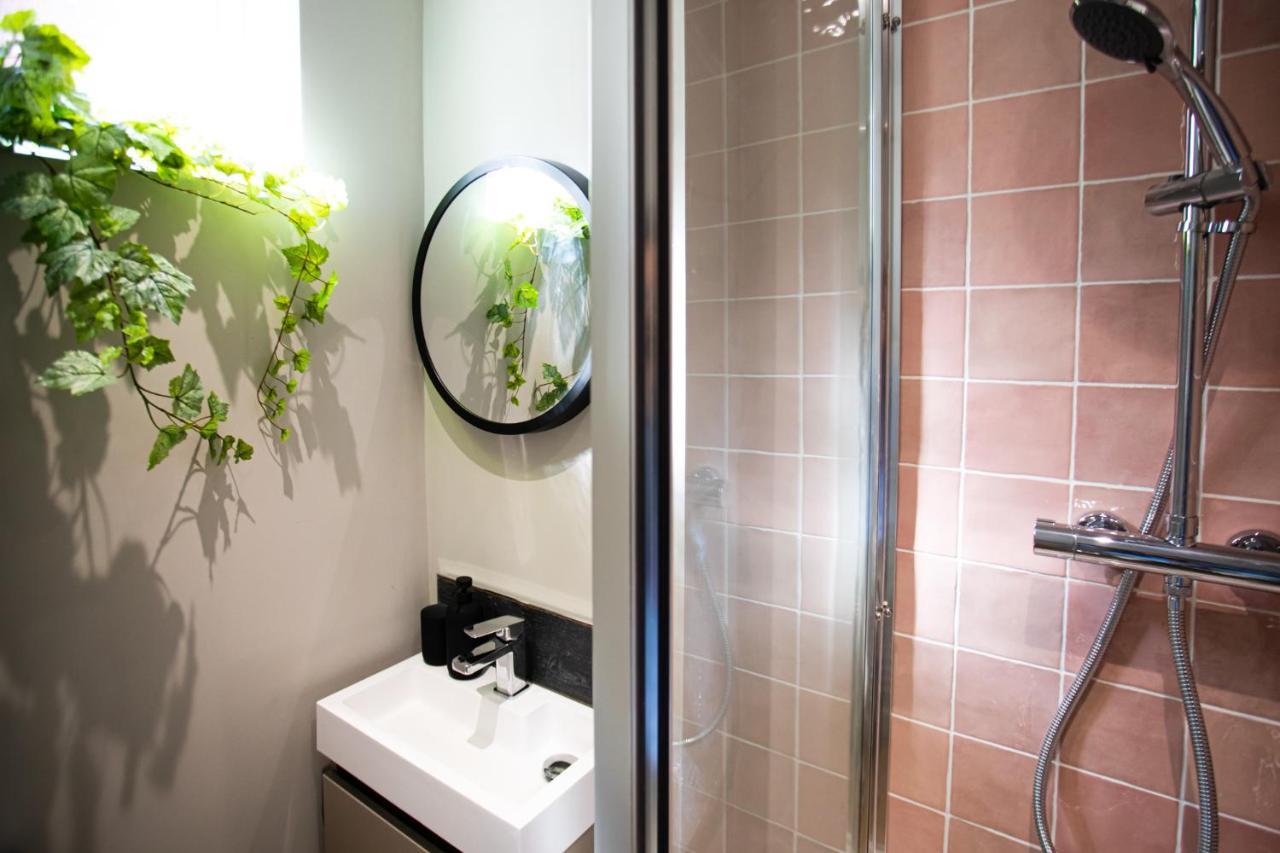 Settle Southampton - Stylish Self Check-In Rooms & Self Catering Suites Esterno foto