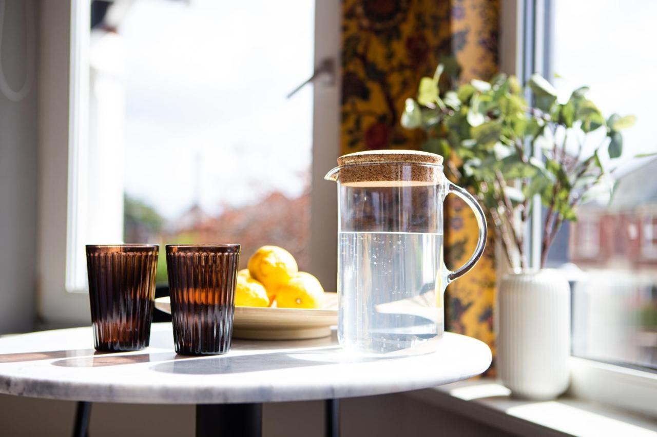 Settle Southampton - Stylish Self Check-In Rooms & Self Catering Suites Esterno foto