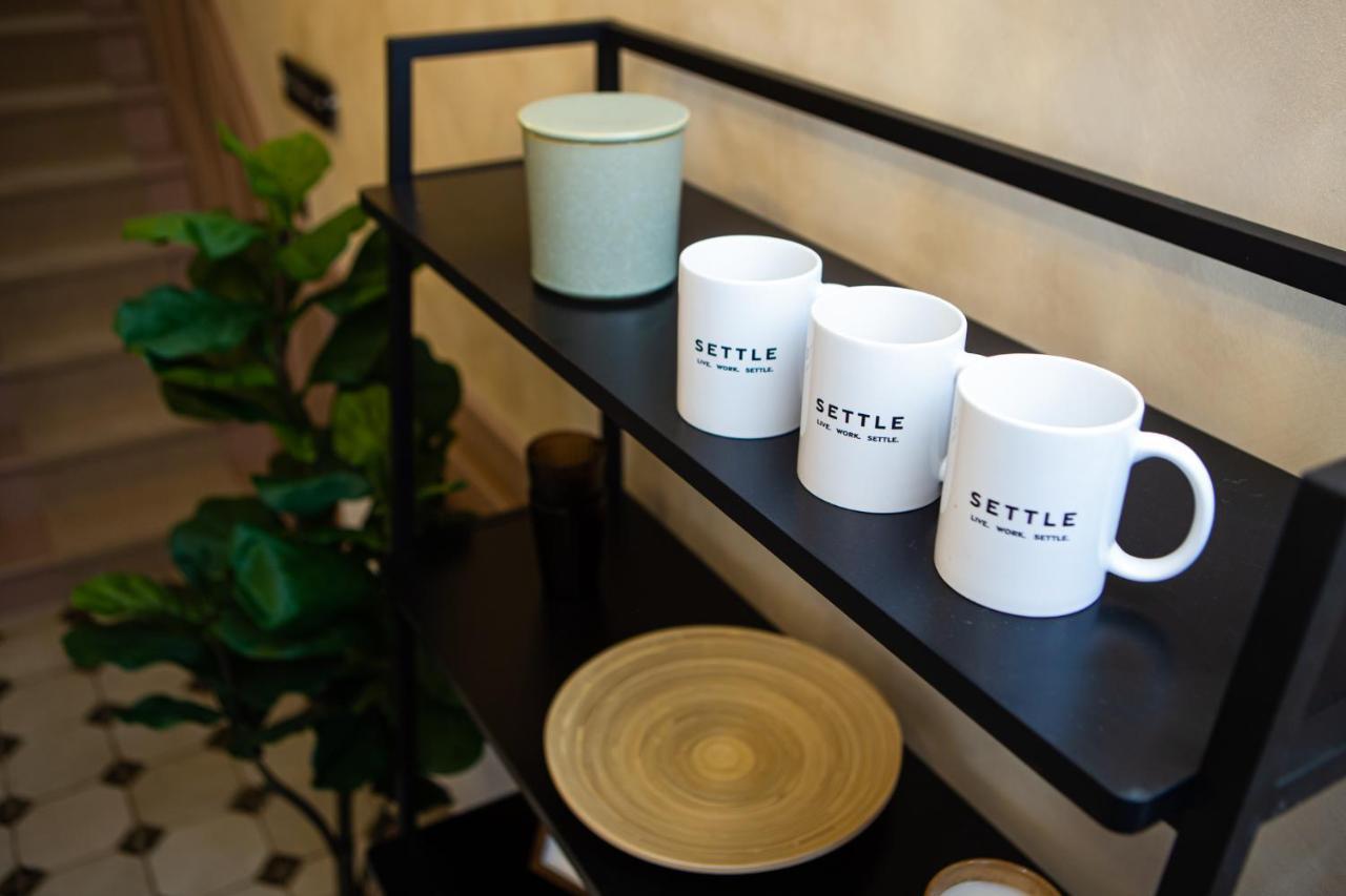 Settle Southampton - Stylish Self Check-In Rooms & Self Catering Suites Esterno foto