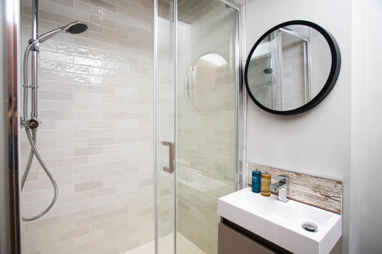 Settle Southampton - Stylish Self Check-In Rooms & Self Catering Suites Esterno foto