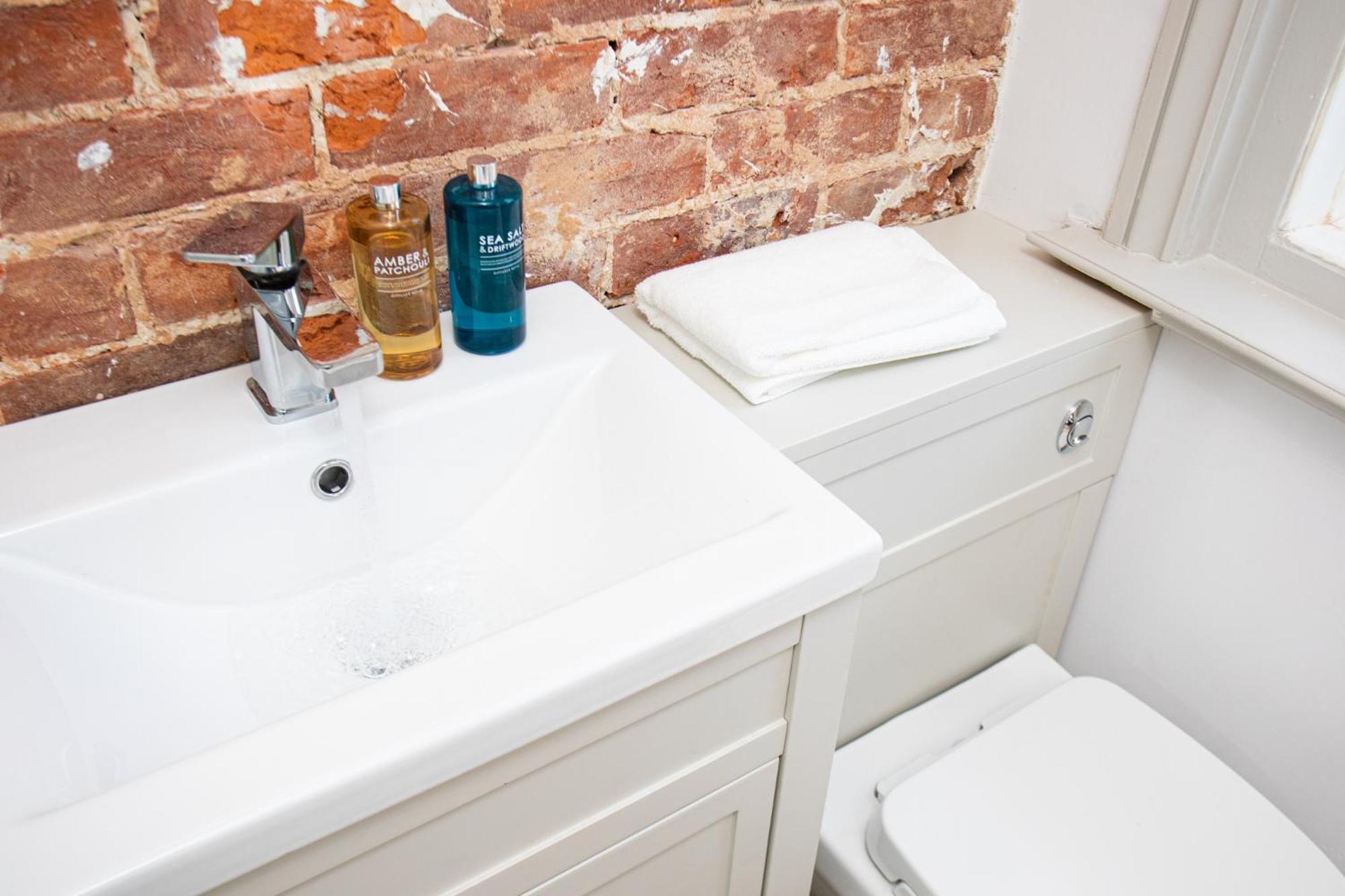 Settle Southampton - Stylish Self Check-In Rooms & Self Catering Suites Esterno foto