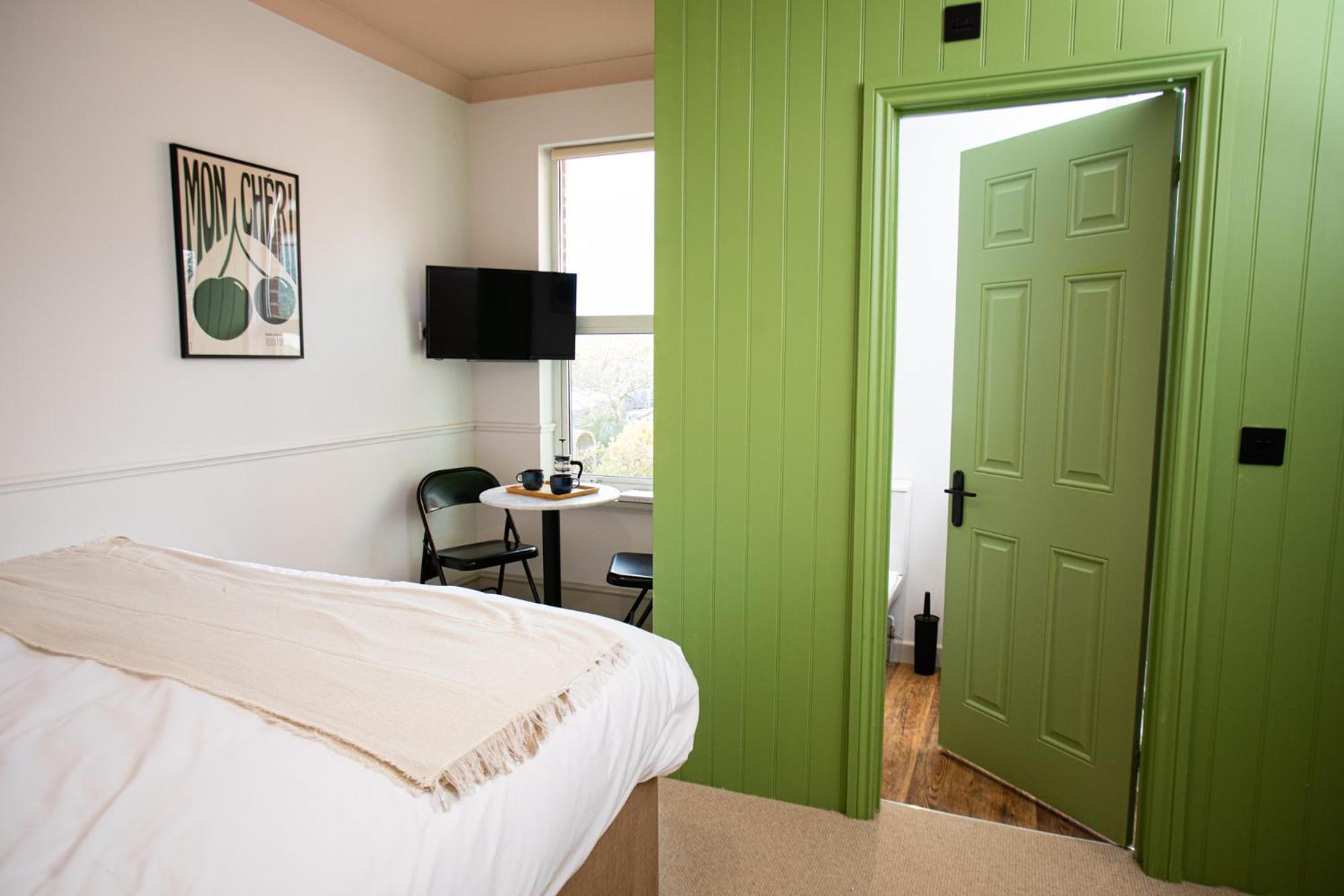 Settle Southampton - Stylish Self Check-In Rooms & Self Catering Suites Esterno foto