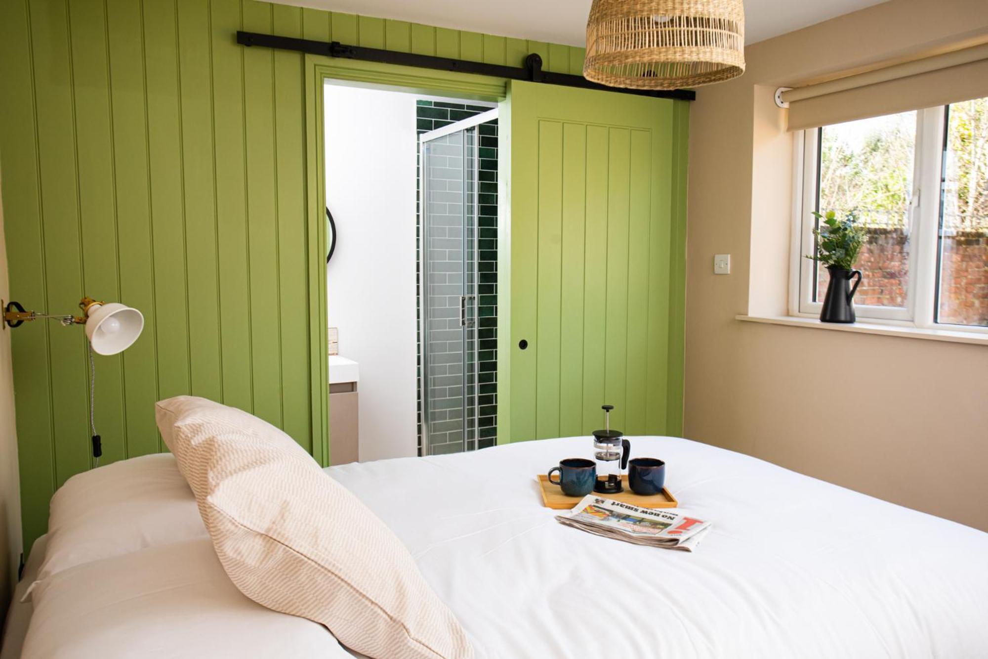 Settle Southampton - Stylish Self Check-In Rooms & Self Catering Suites Esterno foto