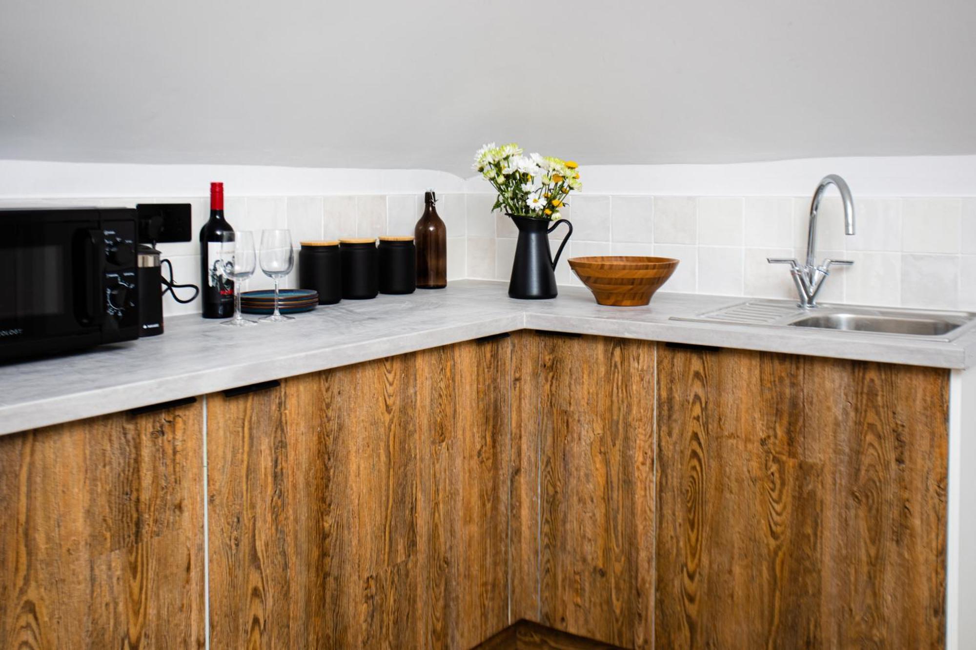 Settle Southampton - Stylish Self Check-In Rooms & Self Catering Suites Esterno foto