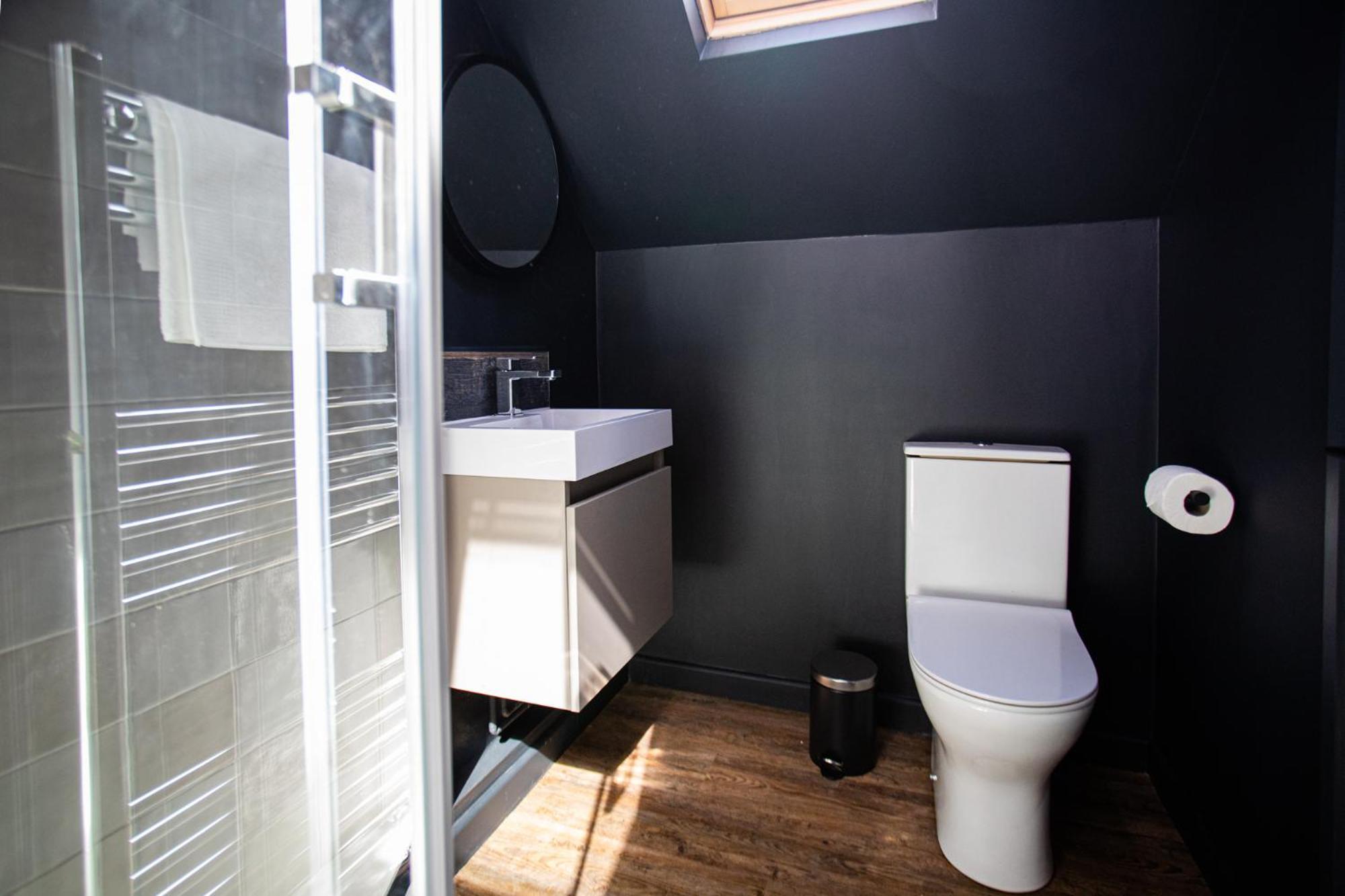 Settle Southampton - Stylish Self Check-In Rooms & Self Catering Suites Esterno foto