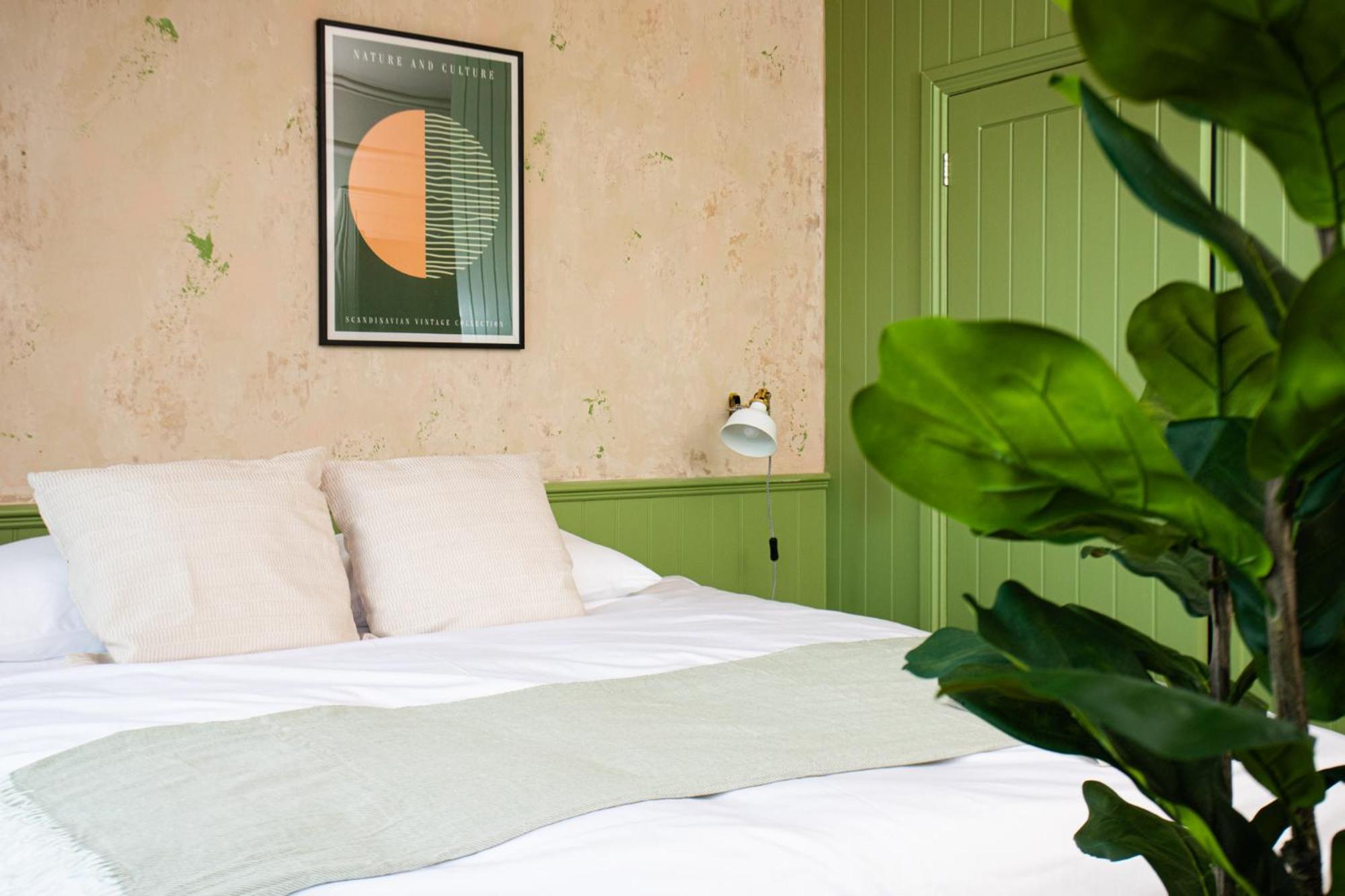 Settle Southampton - Stylish Self Check-In Rooms & Self Catering Suites Esterno foto